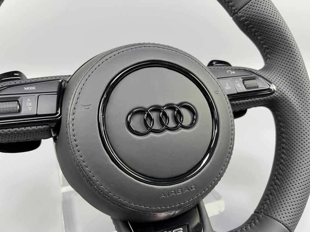 AUDI Airbag Cover