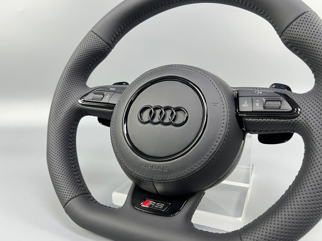 AUDI Airbag Cover