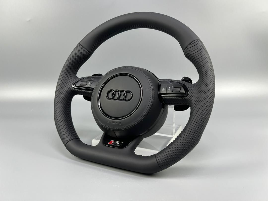 AUDI Airbag Cover